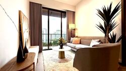 Midtown Modern (D7), Apartment #495966861